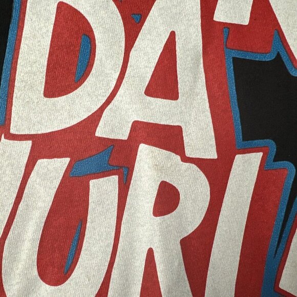 TrukFit Men's T-Shirt Truk Da Wurl Lil Wayne Short Sleeve Black Size 2XL  New - Picture 10 of 16